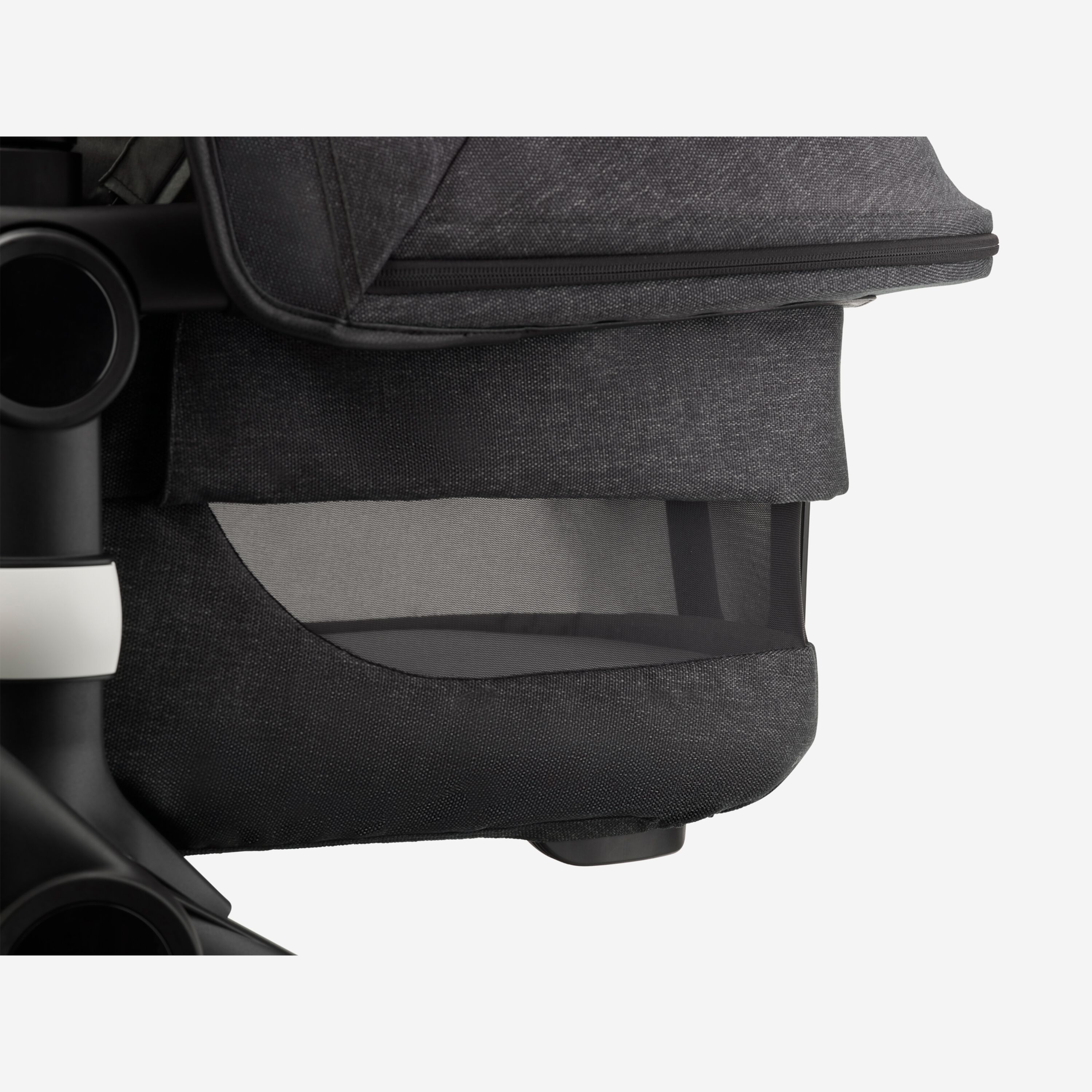 Refurbished Bugaboo Fox 3 Mineral complete AU BLACK/WASHED BLACK - Main Modal Image Slide 9 of 13
