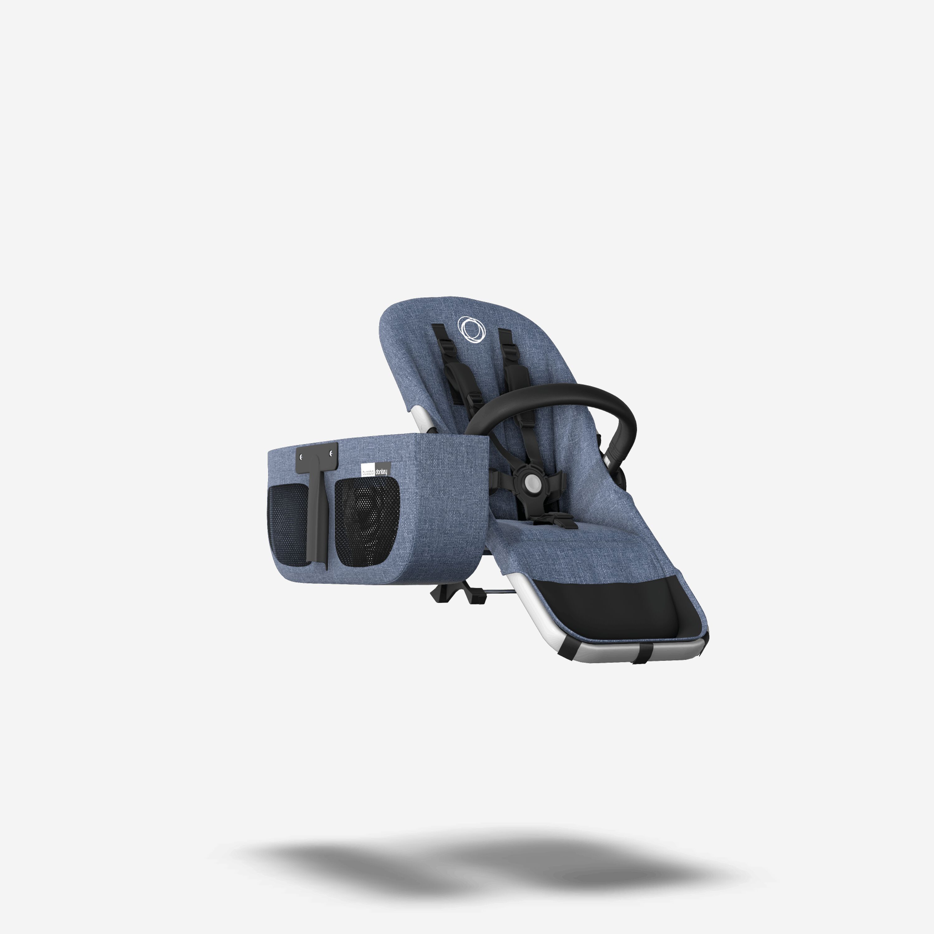 Bugaboo Donkey 2 funda base - Main Modal Image Slide 1 of 1