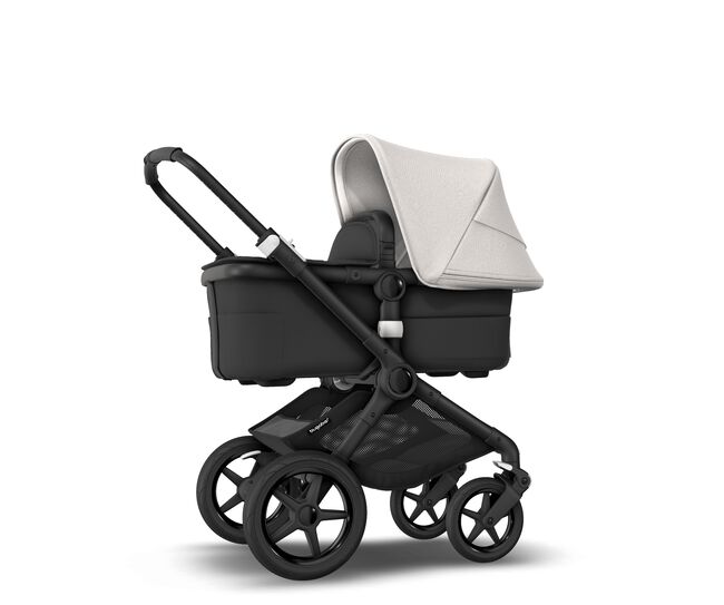 Bugaboo Fox 3 bassinet and seat stroller - Main Image Slide 6 of 6