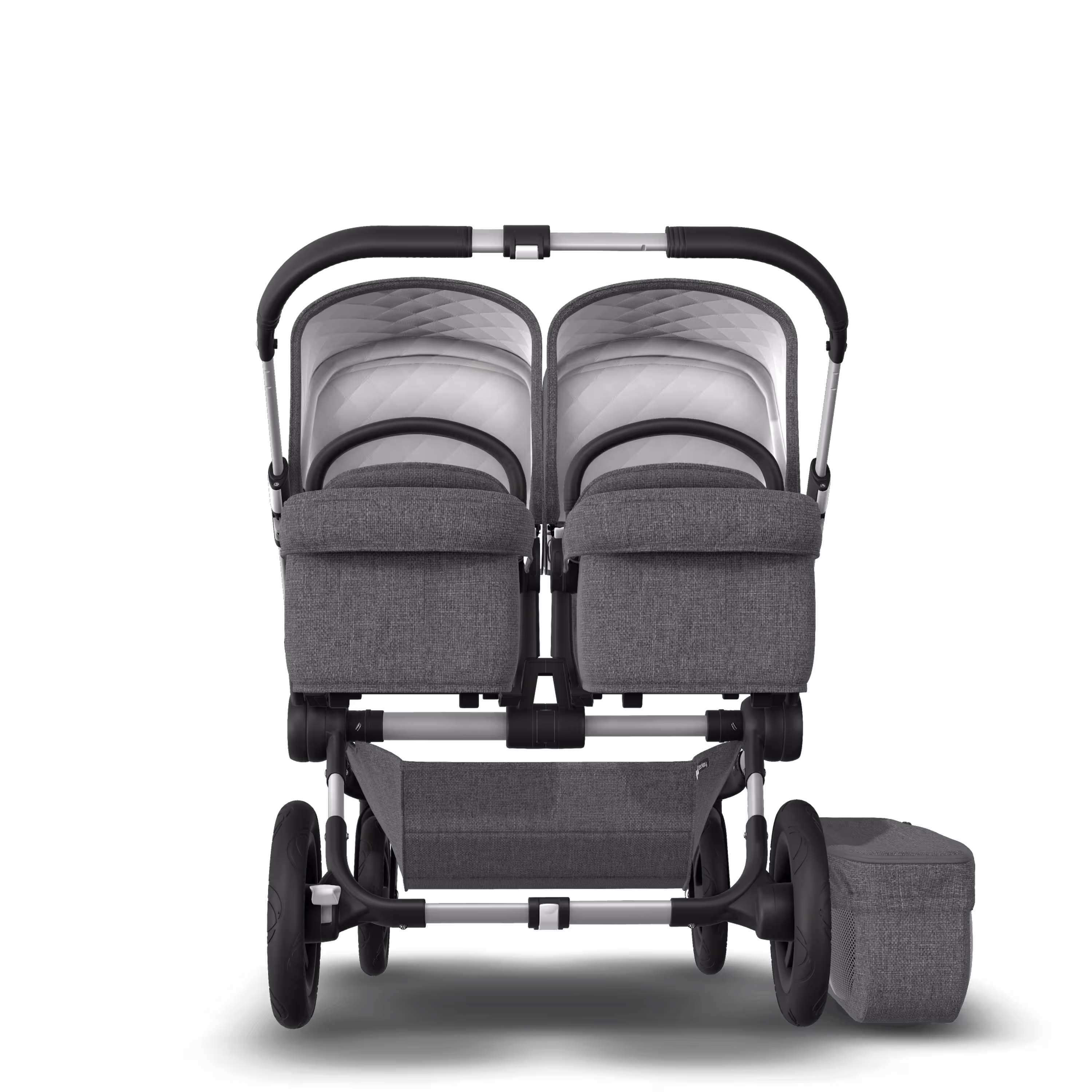 US - D2T stroller bundleClassic GM, ALU - Main Modal Image Slide 3 of 6