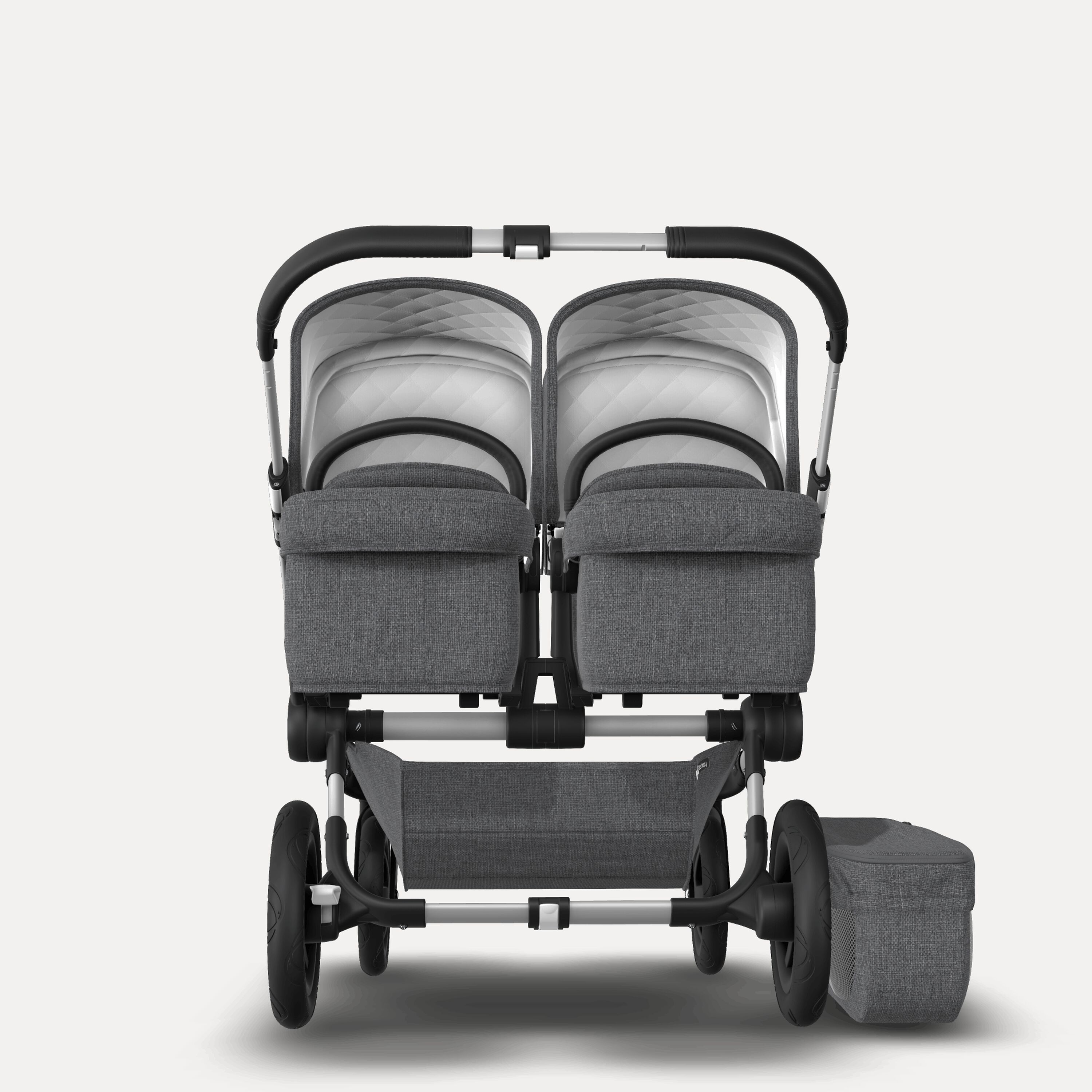 US - D2T stroller bundleClassic GM, ALU - Main Modal Image Slide 3 of 6