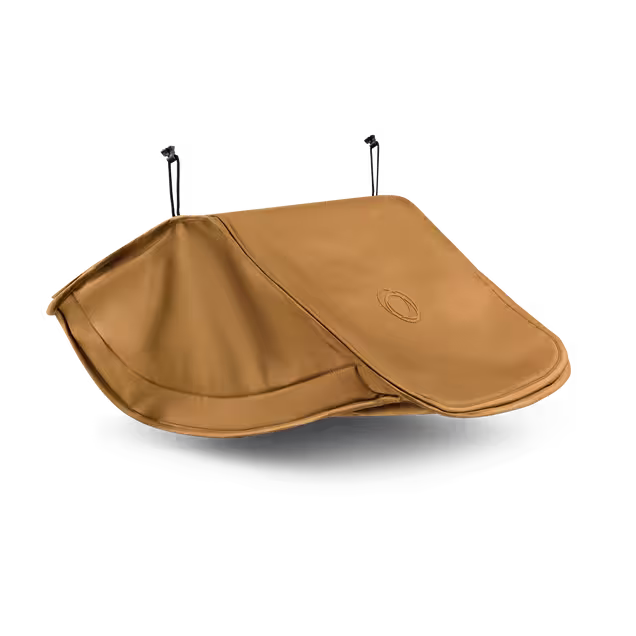 Bugaboo Fox 5 Noir Limited Edition underseat basket - Main Image Slide 1 of 1