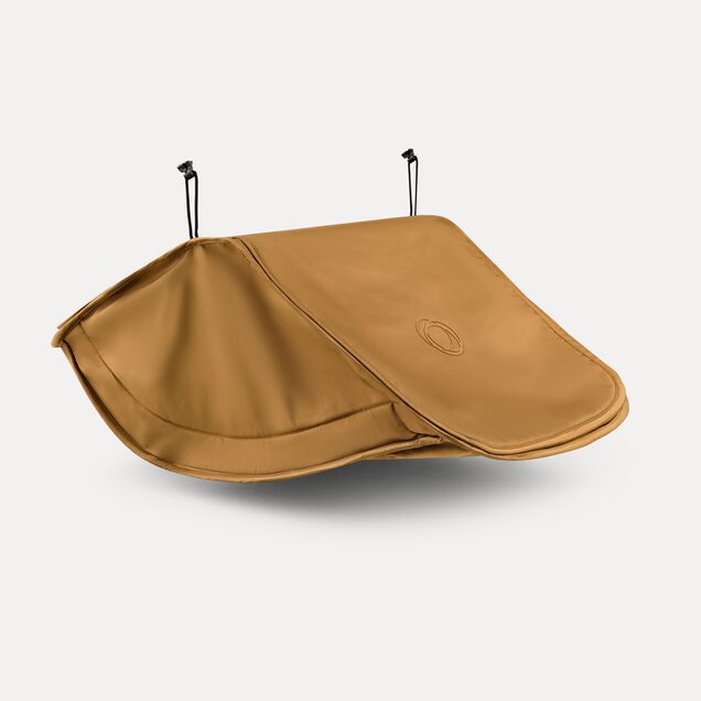 Bugaboo Fox 5 Noir Limited Edition underseat basket - Main Image Slide 1 of 1