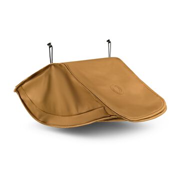 Bugaboo Fox 5 Noir Limited Edition underseat basket