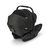 Bugaboo Otter by Nuna infant car seat MINEAL WASHED BLACK Double - Thumbnail Slide 5 of 7