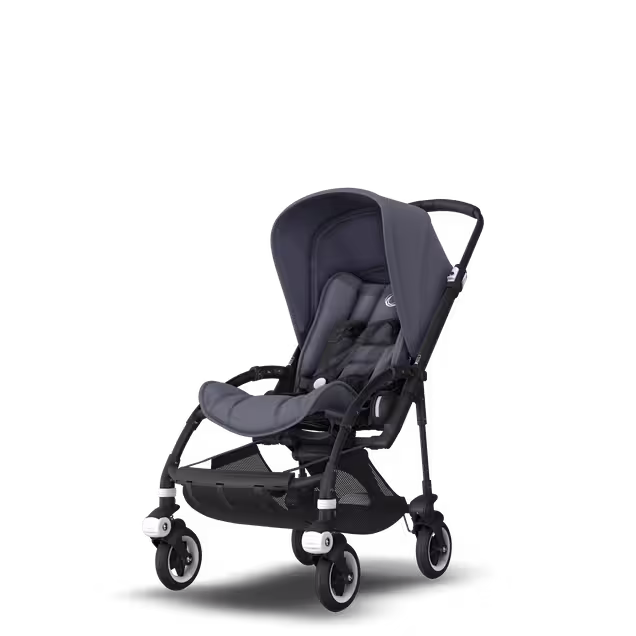 UK - B5 stroller bundleBS, BS, ALB, SS - Main Image Slide 5 of 6