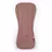Bugaboo dual comfort seat liner DUSTY PINK - Thumbnail Slide 4 of 4