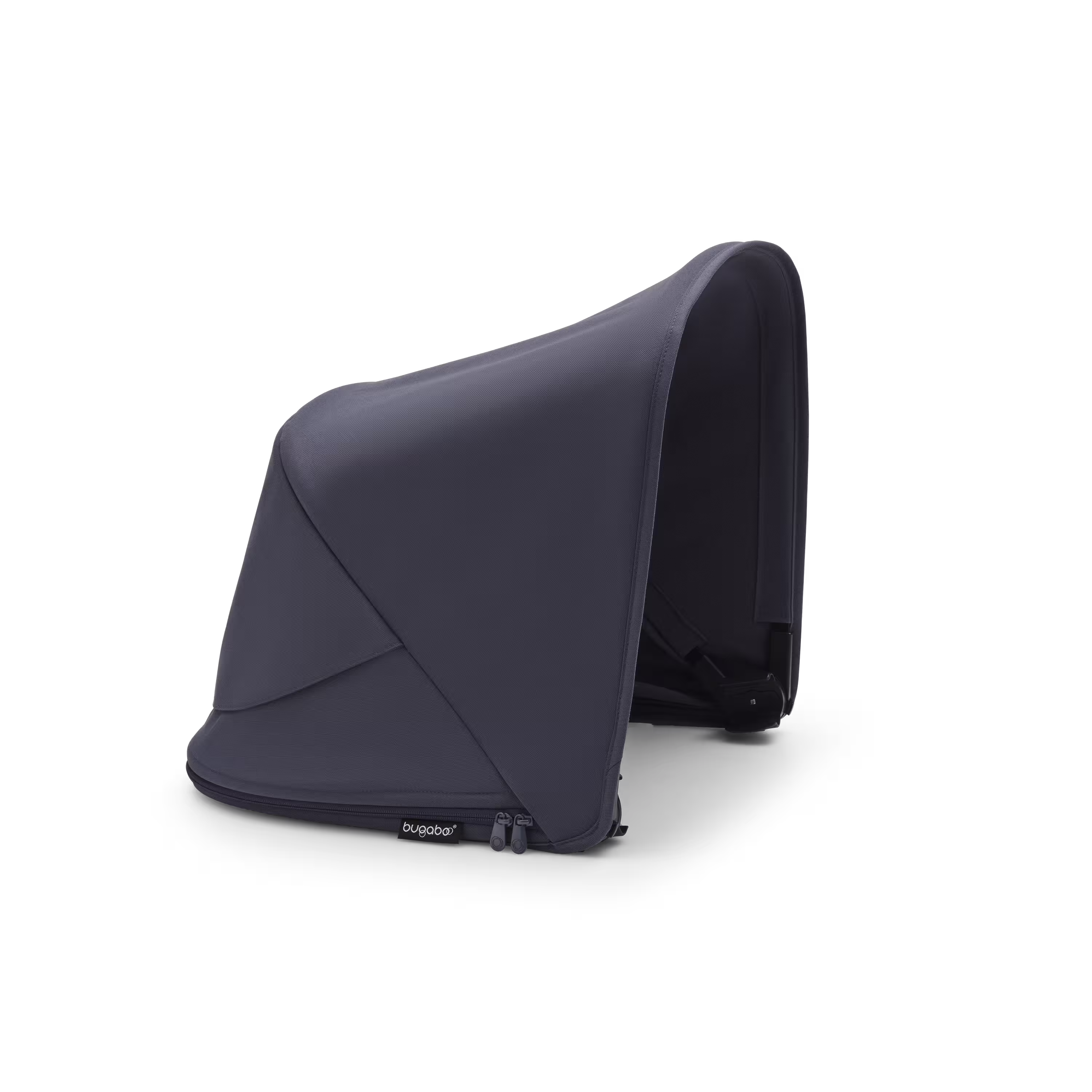 Refurbished Bugaboo Fox 5 sun canopy STORMY BLUE - Main Modal Image Slide 1 of 2