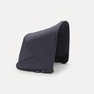 Refurbished Bugaboo Fox 5 sun canopy STORMY BLUE