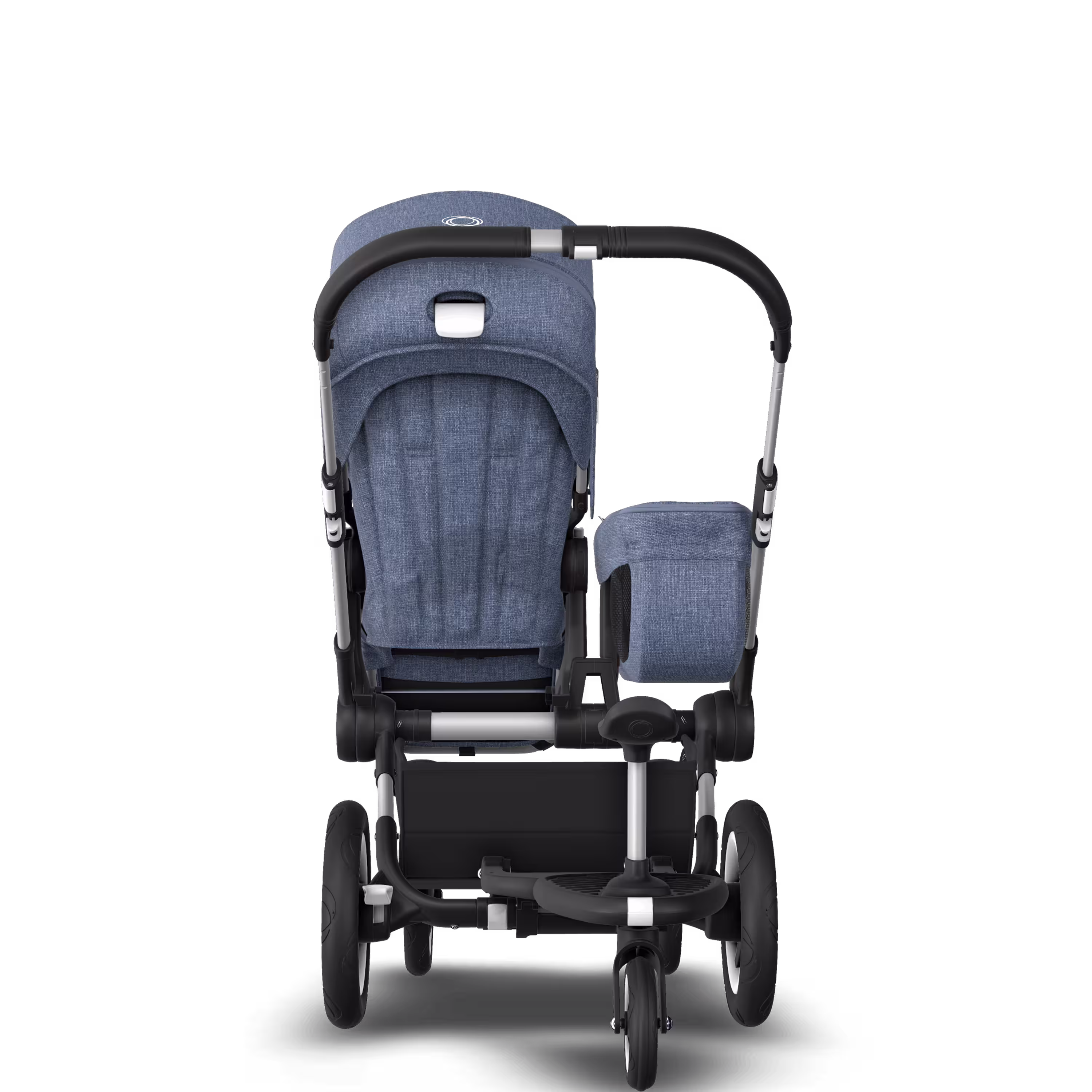 US - D2M stroller bundleUM, UM, ALU, CWB - Main Modal Image Slide 2 of 12