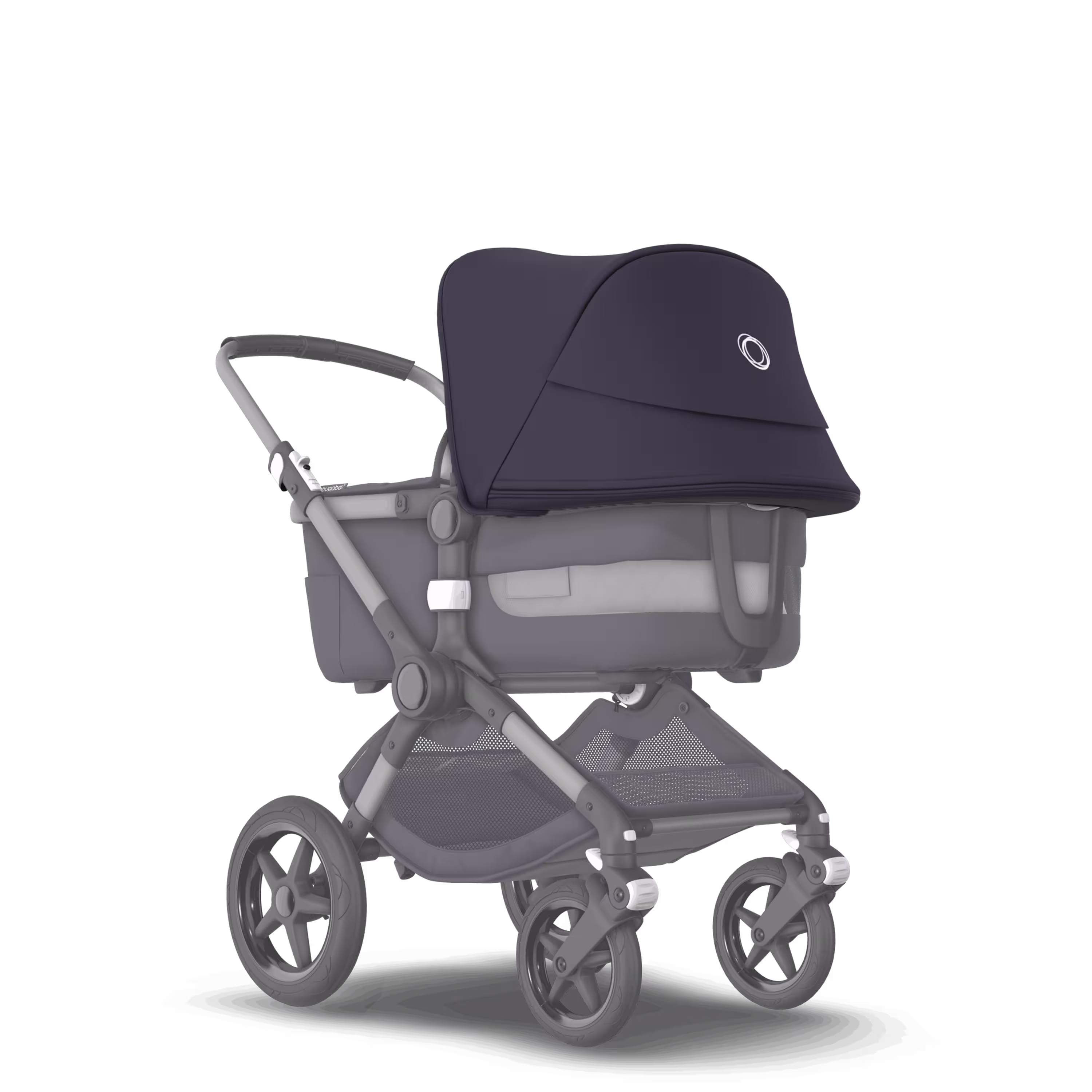 Bugaboo Fox3 Classic sun canopy DARK NAVY - Main Modal Image Slide 1 of 2