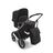 Bugaboo changing backpack MIDNIGHT BLACK - Thumbnail Slide 2 of 11