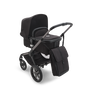 Bugaboo changing backpack MIDNIGHT BLACK - Thumbnail Slide 2 of 10