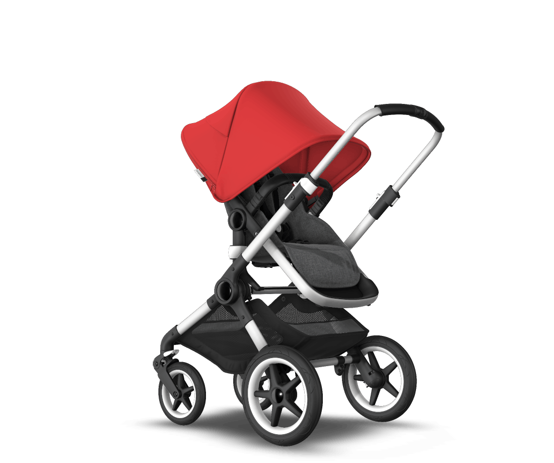 bugaboo red
