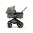 Refurbished Bugaboo Fox 3 complete UK BLACK/FOREST GREEN-FOREST GREEN - Thumbnail Slide 6 of 6