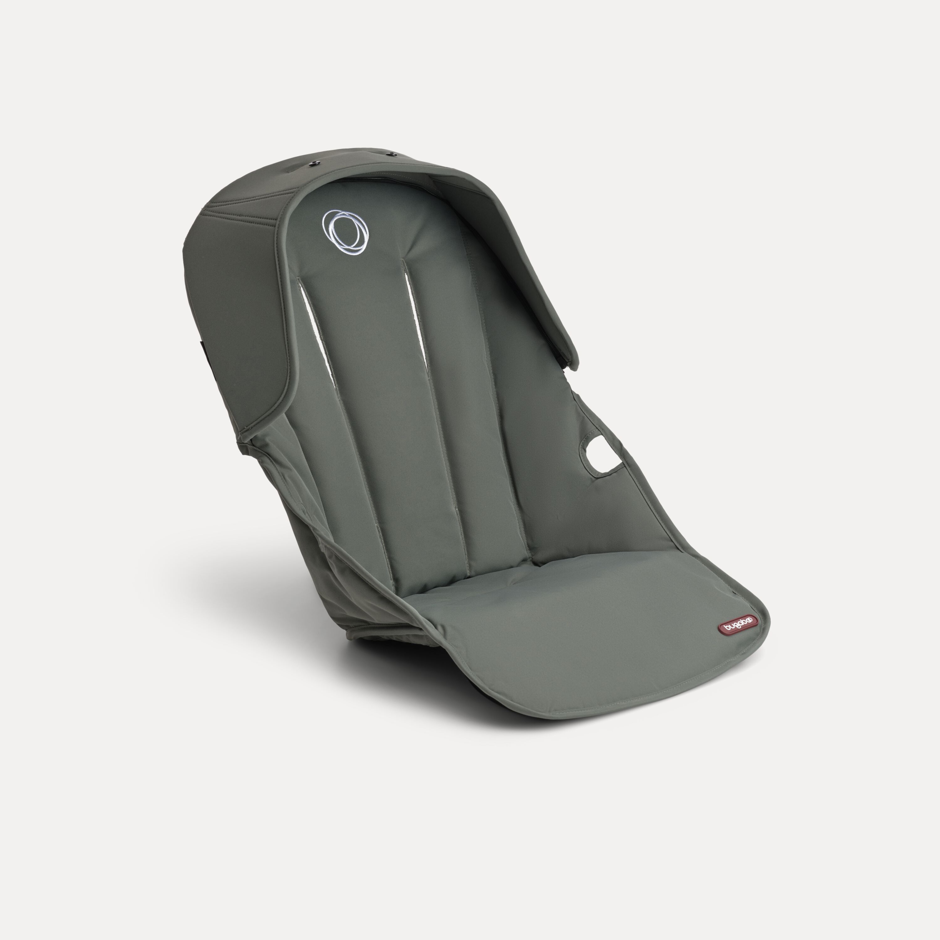 Bugaboo Fox Cub seat fabric AU FOREST GREEN - Main Modal Image Slide 2 of 2