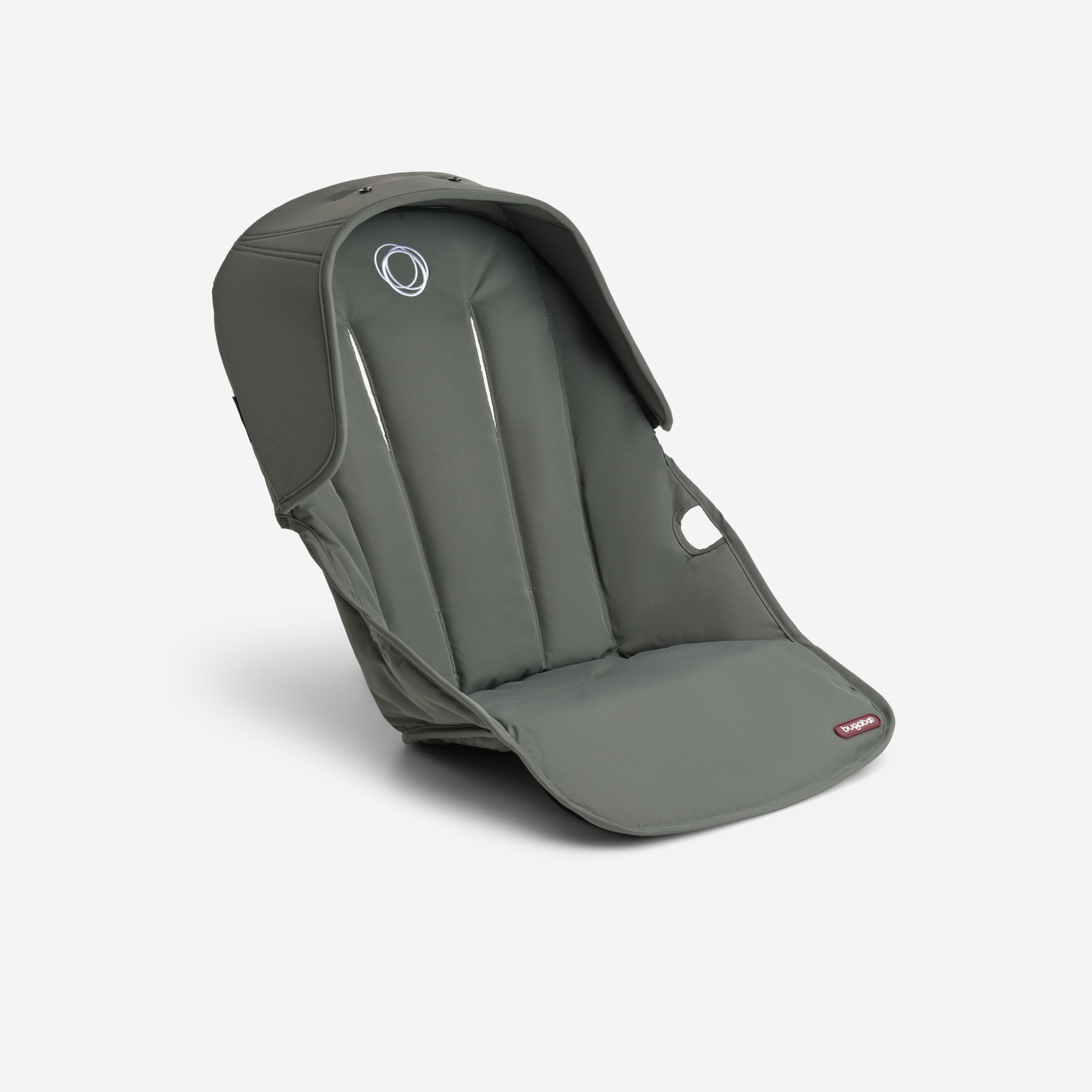 Bugaboo Fox Cub seat fabric AU FOREST GREEN - Main Modal Image Slide 2 of 2