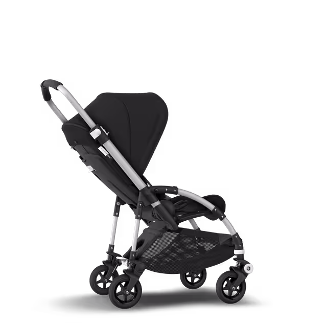 UK - B5 stroller bundleZW, ZW, ALU, SS - Main Image Slide 6 of 6