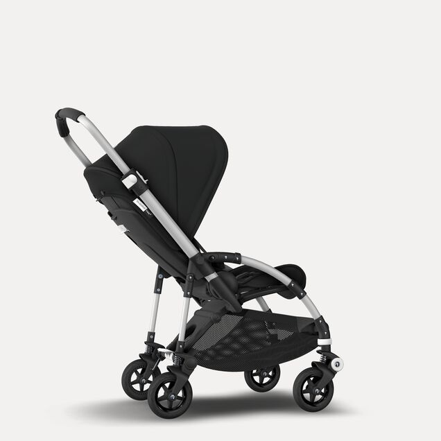 UK - B5 stroller bundleZW, ZW, ALU, SS - Main Image Slide 6 of 6