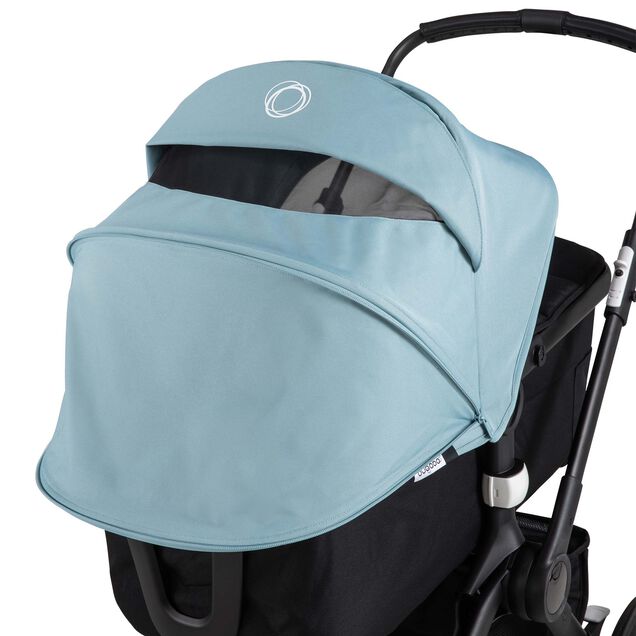 Bugaboo Fox2 sun canopy VAPOR BLUE - Main Image Slide 15 of 19