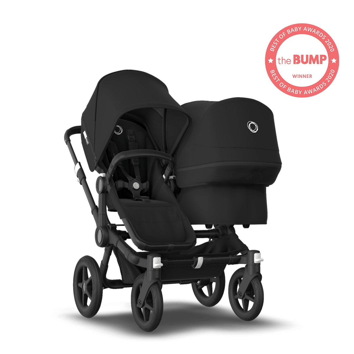 bugaboo donkey duo limited edition