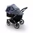 Refurbished Bugaboo Donkey breezy sun canopy Seaside blue - Thumbnail Slide 4 of 4