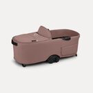 Bugaboo Dragonfly Plus bassinet DUSTY PINK