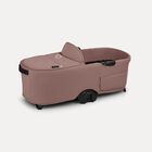 Bugaboo Dragonfly bassinet 1.1 ME DUSTY PINK