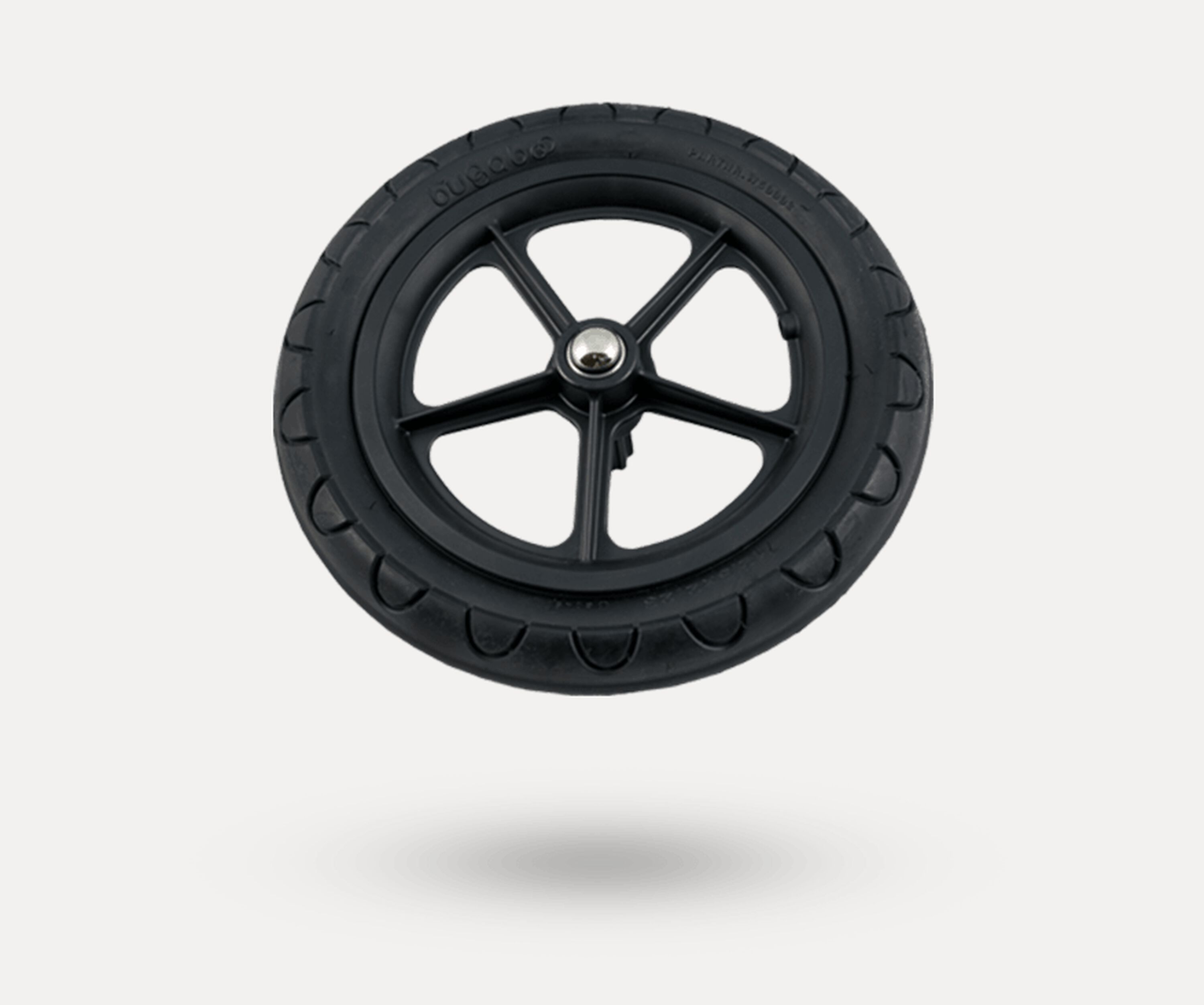 Bugaboo Cameleon 12inch rear wheel (foam) - Main Modal Image Slide 1 of 2