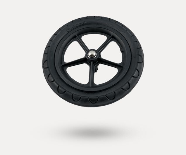 Bugaboo Cameleon 12inch rear wheel (foam) - Main Image Slide 1 of 2
