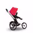 Bugaboo Runner sun canopy PETROL BLUE (ext) - Thumbnail Slide 13 of 16