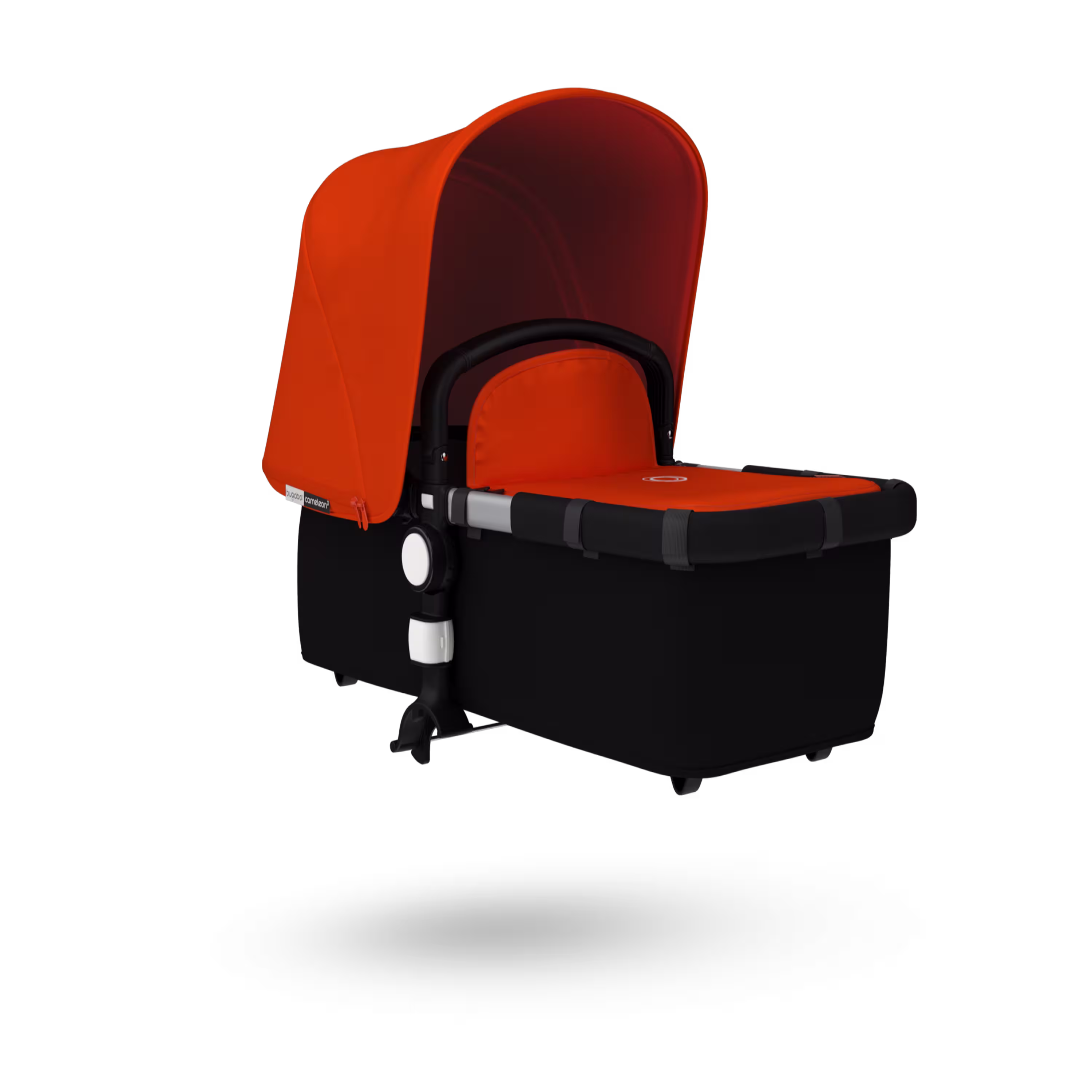 Bugaboo Cameleon3 tailored fabric set ORANGE (ext) - Main Modal Image Slide 1 of 8