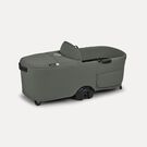 Bugaboo Dragonfly bassinet 1.1 FOREST GREEN