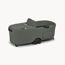 Bugaboo Dragonfly Liegewanne komplett