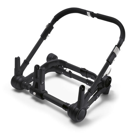 Bugaboo Donkey2 chassis ASIA BLACK - view 1