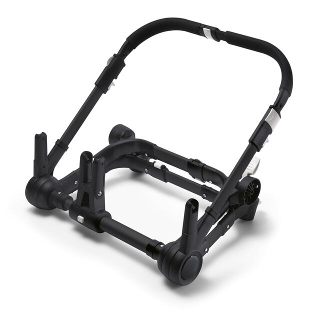 Bugaboo Donkey2 chassis ASIA BLACK - Main Image Slide 1 of 1