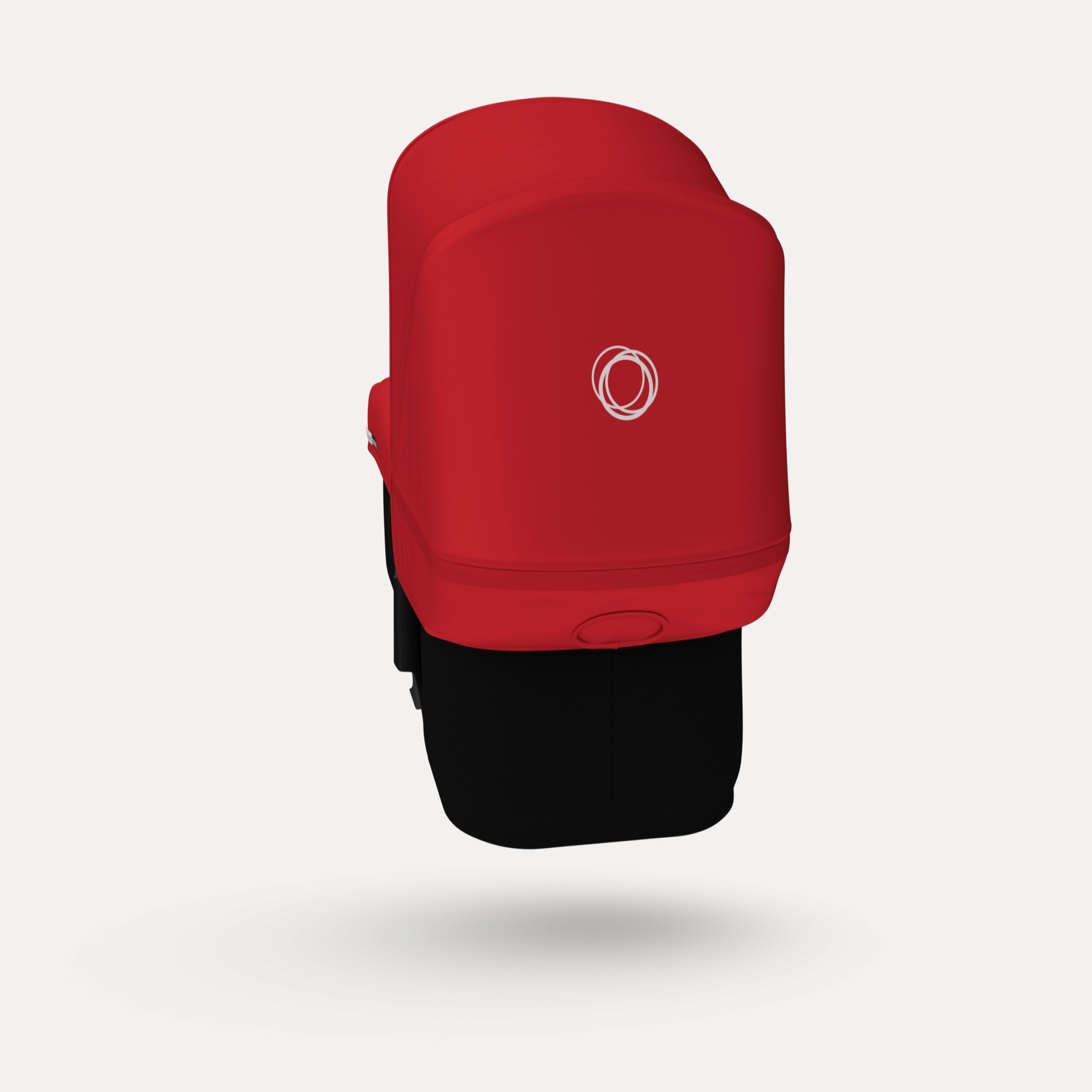 Bugaboo Donkey tailored fabric set RED (ext) - Main Modal Image Slide 5 of 8