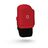 Bugaboo Donkey tailored fabric set RED (ext) - Thumbnail Slide 5 of 8