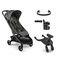 Bugaboo Butterfly 2 Plus Sibling Essentials Bundle