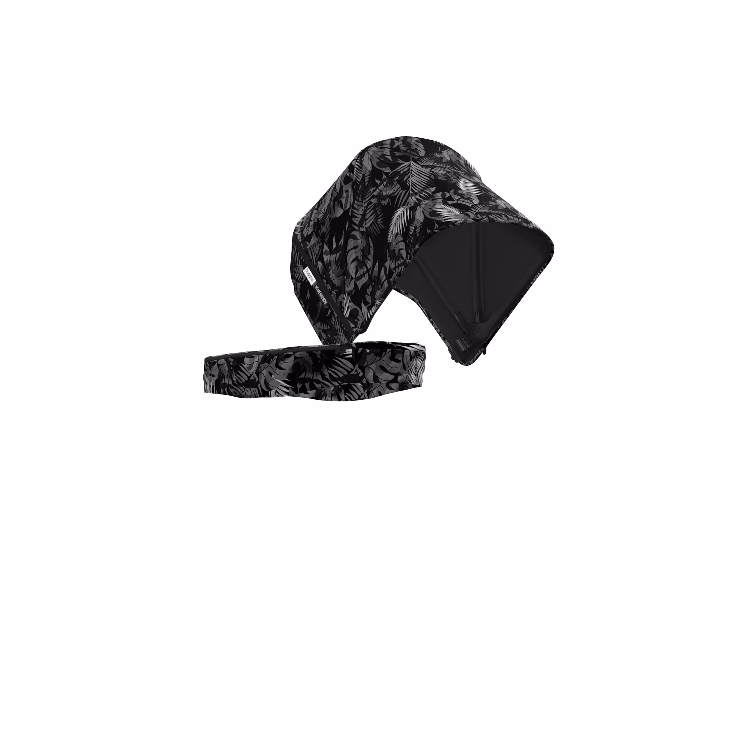 Bugaboo Donkey2 top set WAH c1 - Main Modal Image Slide 1 of 6