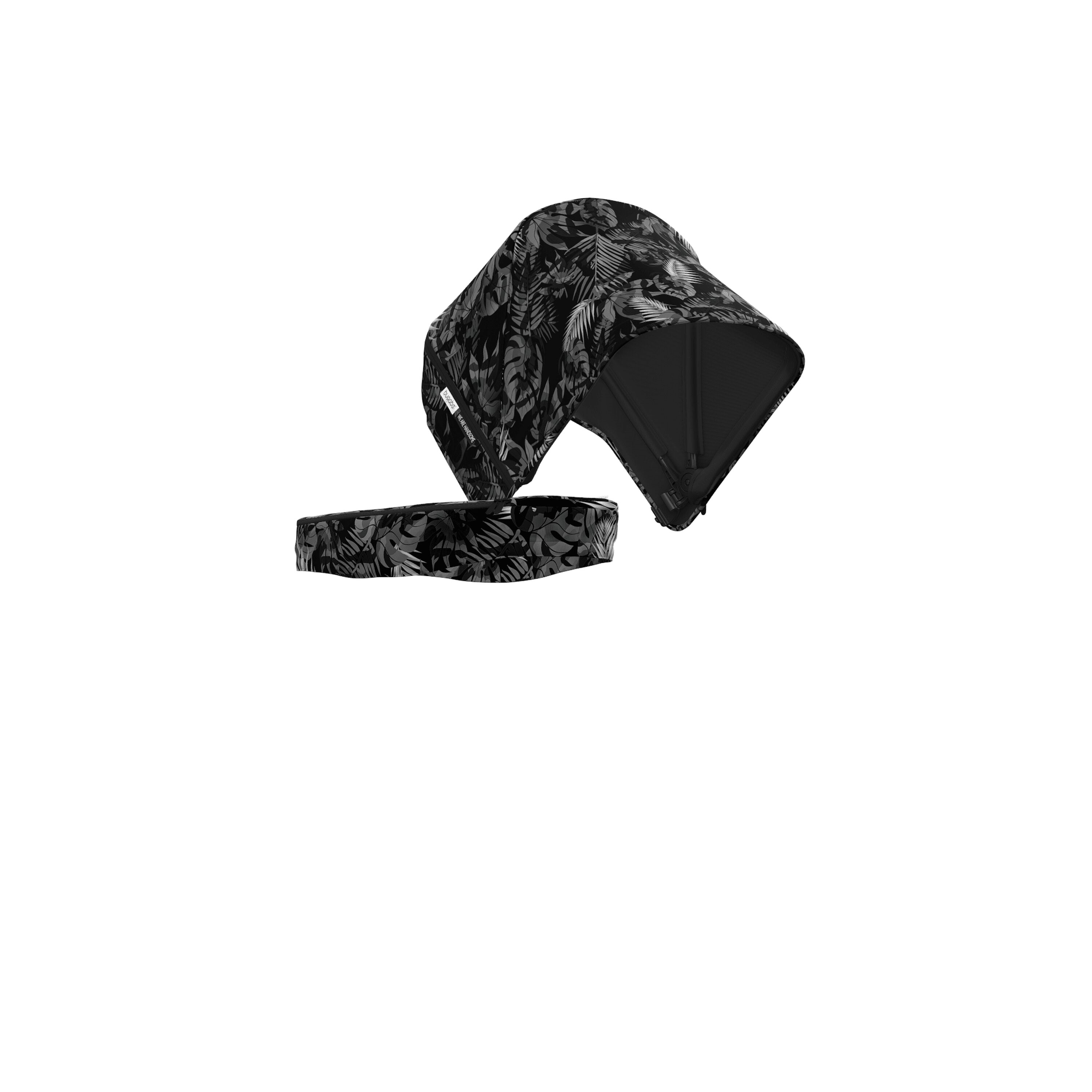 Bugaboo Donkey2 top set WAH c1 - Main Modal Image Slide 1 van 6