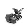 Bugaboo Fox 2 kinderwagen met stoel en wieg