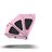 Refurbished Bugaboo bee breezy sun canopy SOFT PINK - Thumbnail Slide 6 of 7