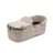 Bugaboo Fox 5 carrycot fabric set UK DESERT TAUPE - Thumbnail Slide 2 of 2