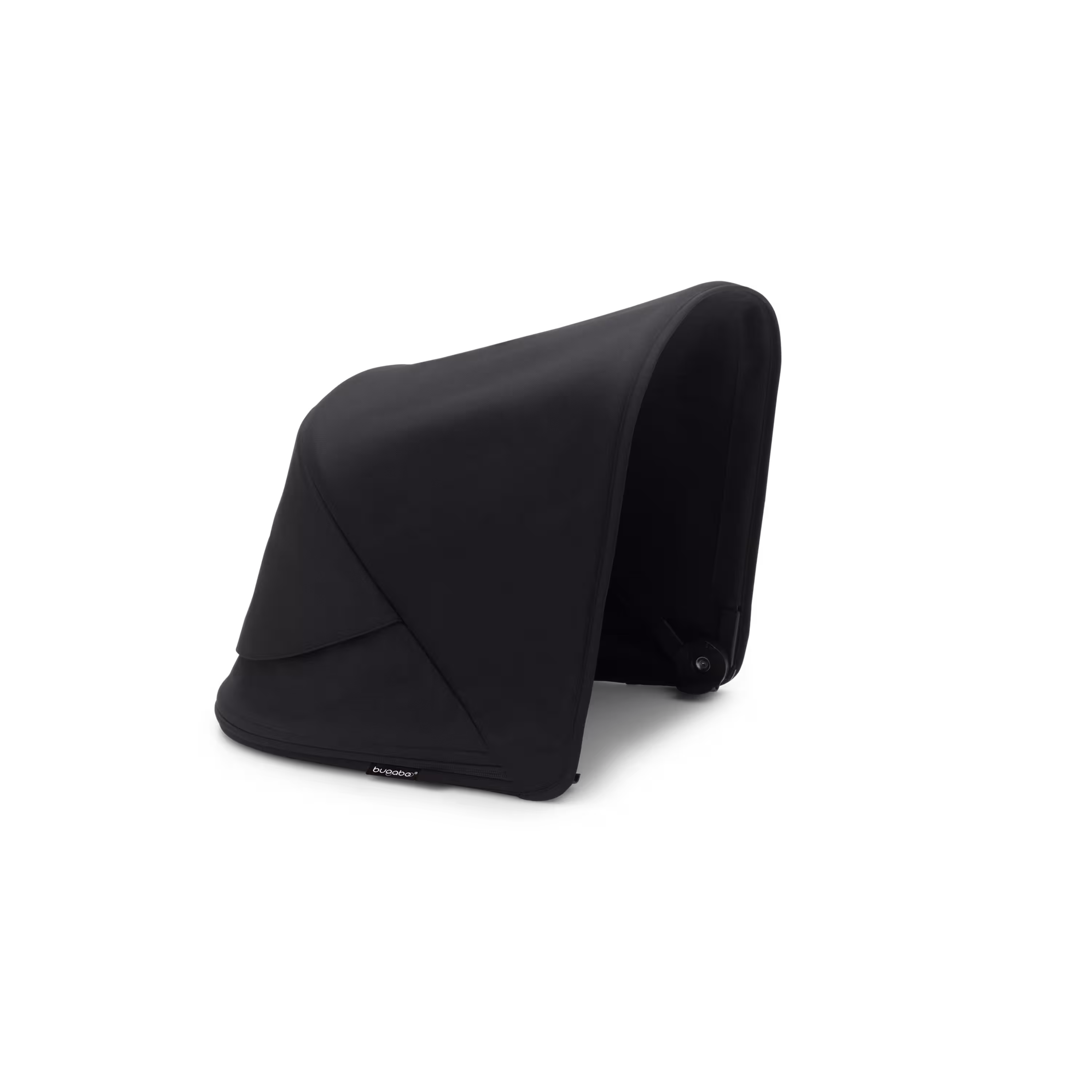 Bugaboo Fox 3 sun canopy MIDNIGHT BLACK - Main Modal Image Slide 1 of 3