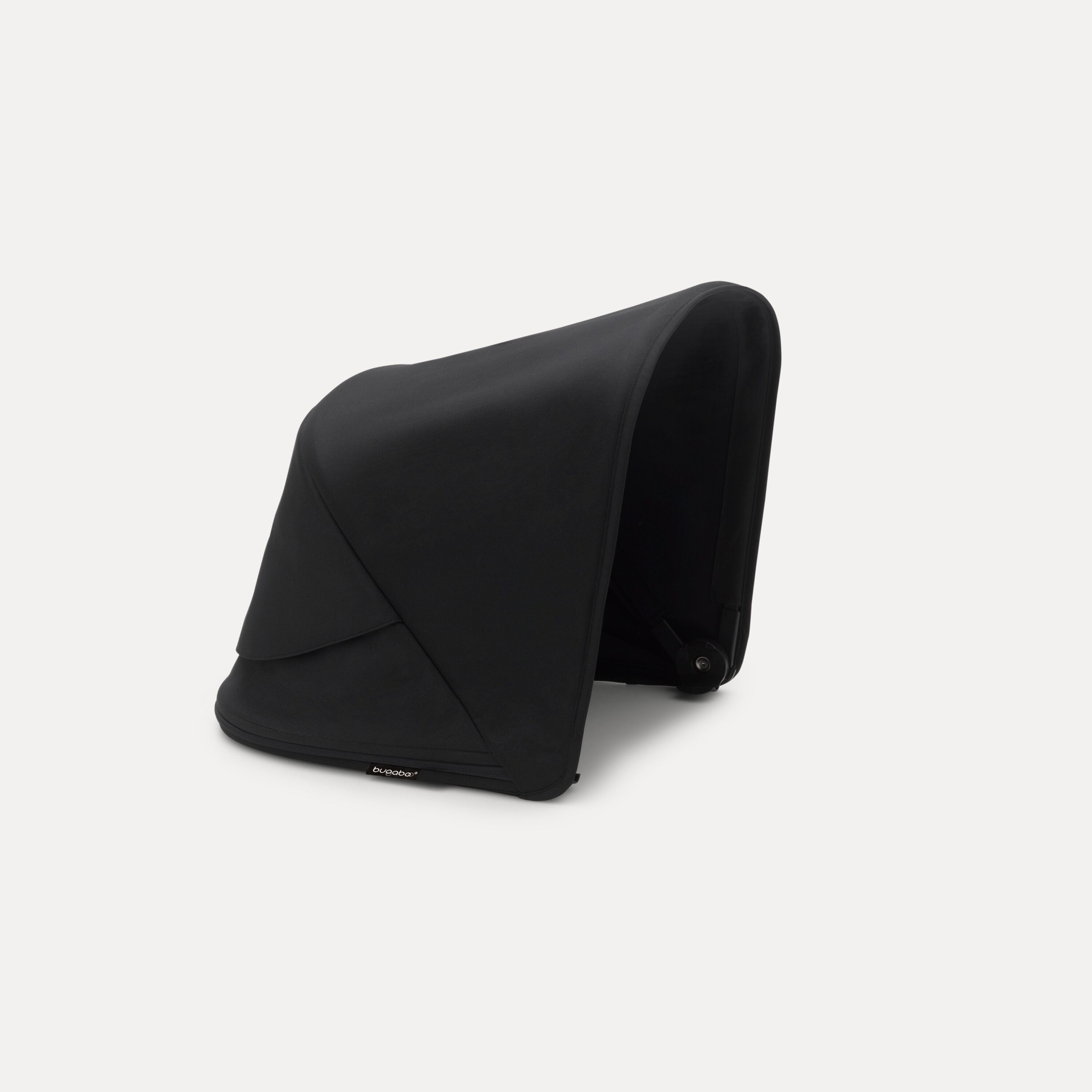 Bugaboo Fox 3 sun canopy MIDNIGHT BLACK - Main Modal Image Slide 1 of 3