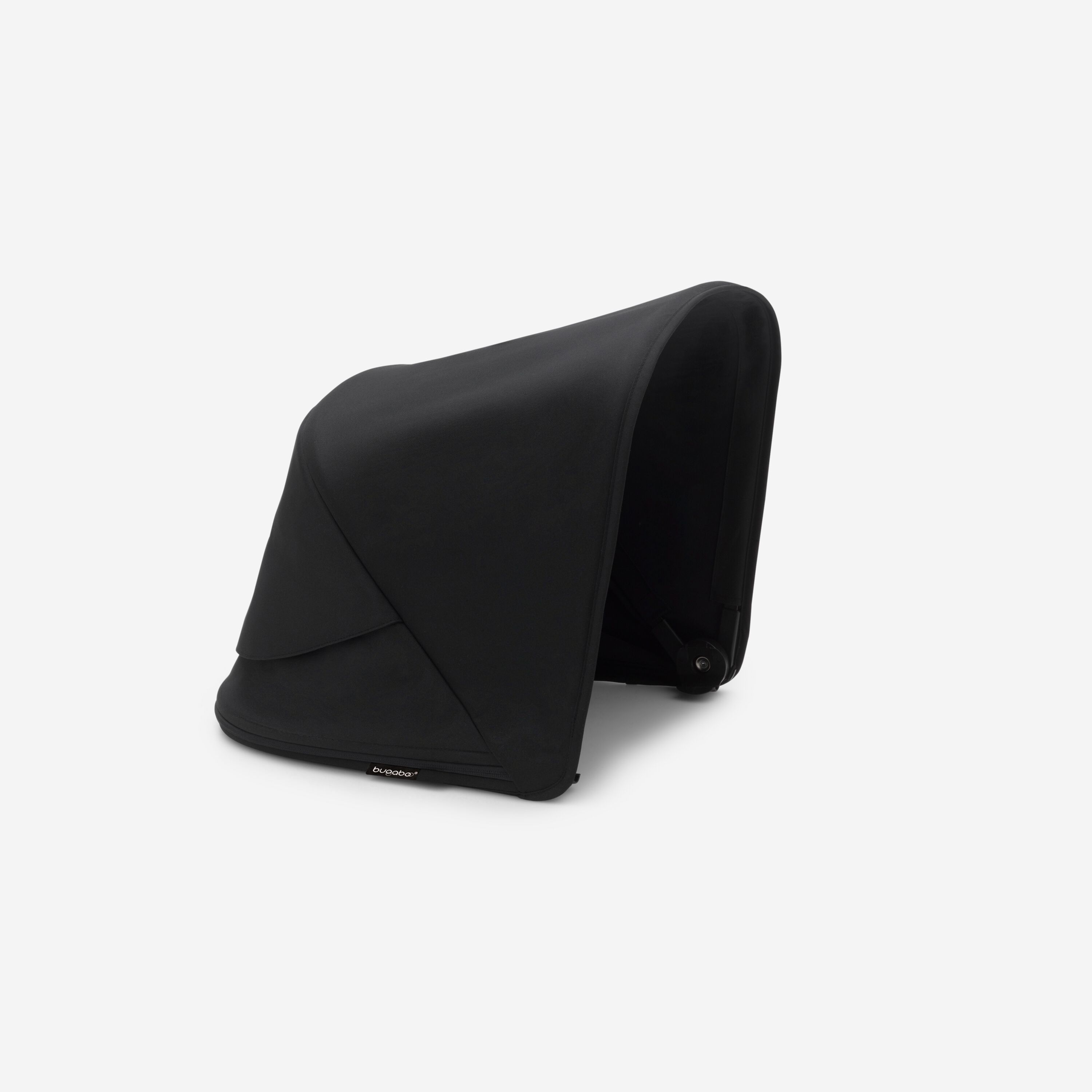 Bugaboo Fox 3 sun canopy MIDNIGHT BLACK - Main Modal Image Slide 1 of 3