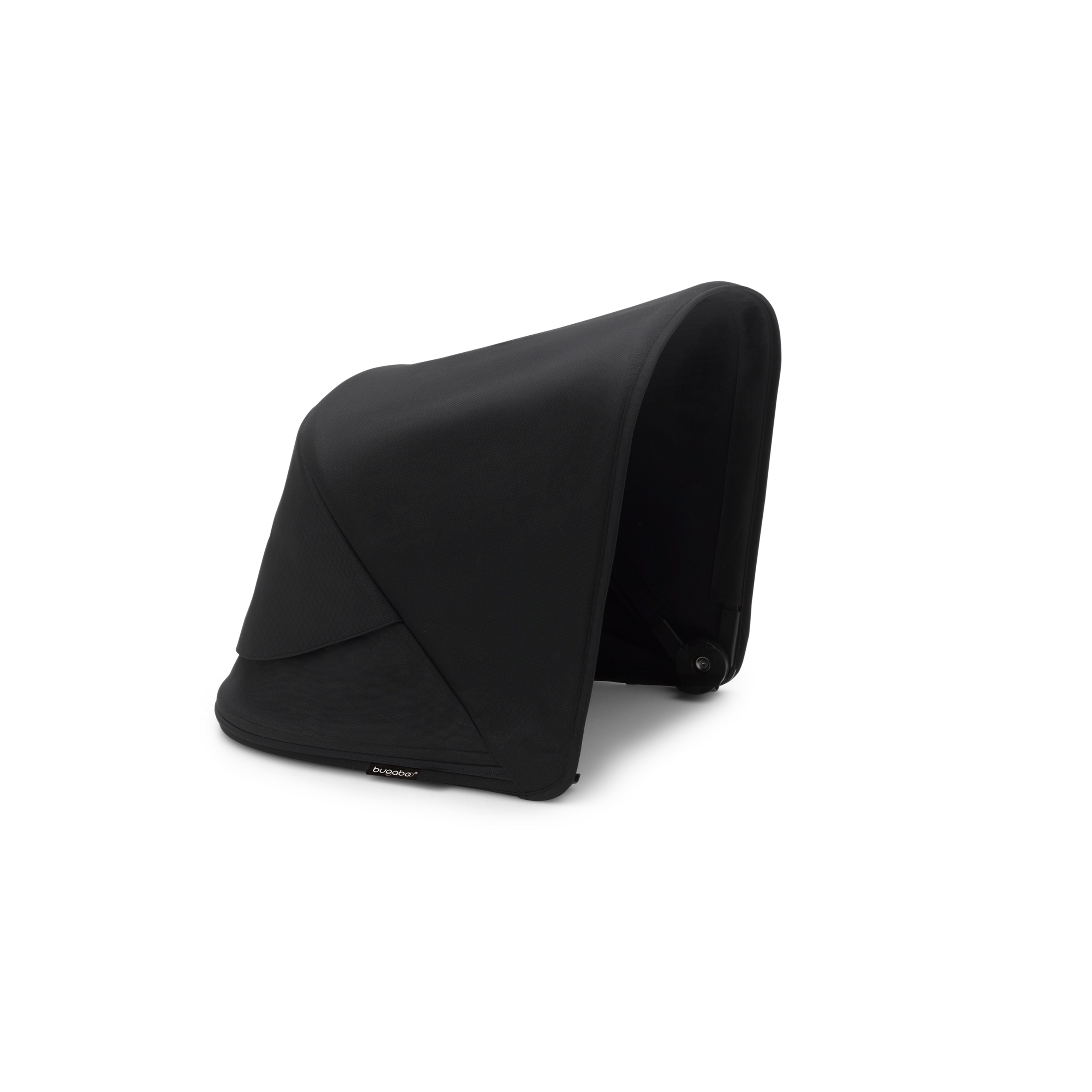 Bugaboo Fox 3 sun canopy MIDNIGHT BLACK - Thumbnail Slide 1 of 3