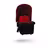 Bugaboo Cameleon3 tailored fabric set RED (ext) - Thumbnail Slide 8 of 8