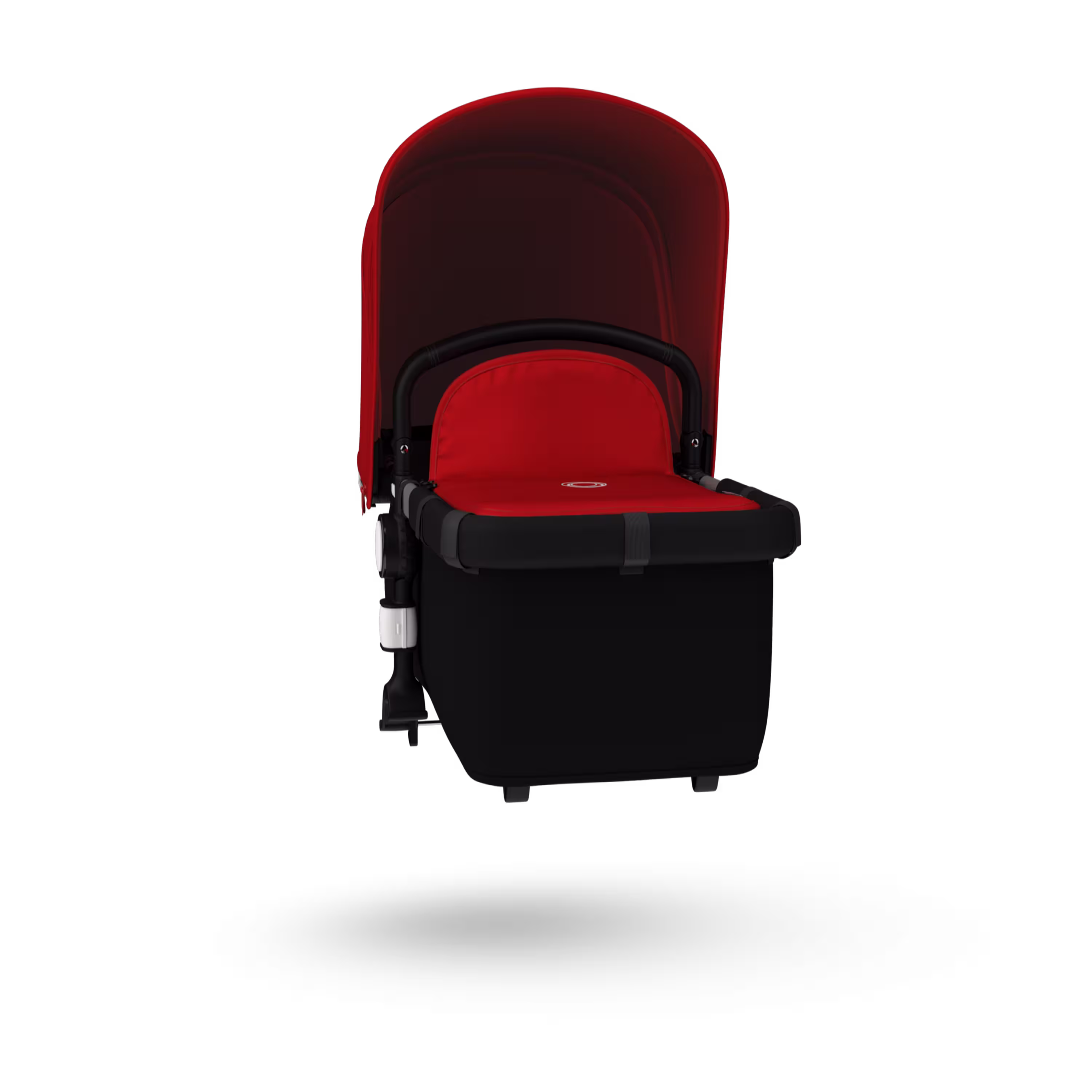 Bugaboo Cameleon3 tailored fabric set RED (ext) - Main Modal Image Slide 8 of 8